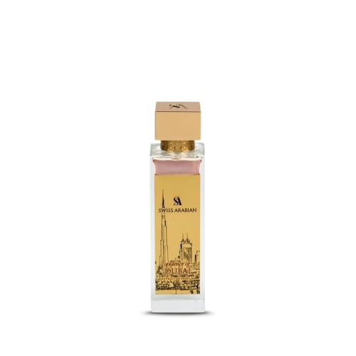 OPULENCE OF DUBAI - EXTRAIT DE PARFUM 100ML