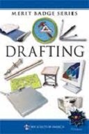 Drafting - Book  of the Merit Badge Series