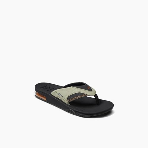 Image of REEF Boys Kids Fanning Sandal