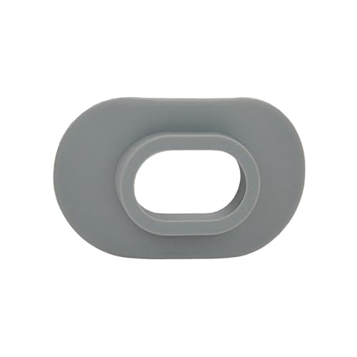 NUEAYMS Silicone Bitings Lip Guard Diving Breathing Device | Mouthpiece Snorkeling Diving Mouthpiece Lip Protections Mouthpiece
