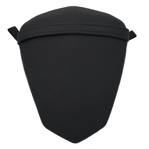 Coussin de siège arrière passager noir pour moto YZF 1000 R1 2009 2010 2011 2013 2014