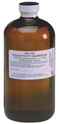 Cal Solution, EC, 1000 uS/cm, 1 Pt, PK8