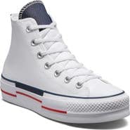 Image of Converse Women's Chuck Taylor All Star High Top Sneakers