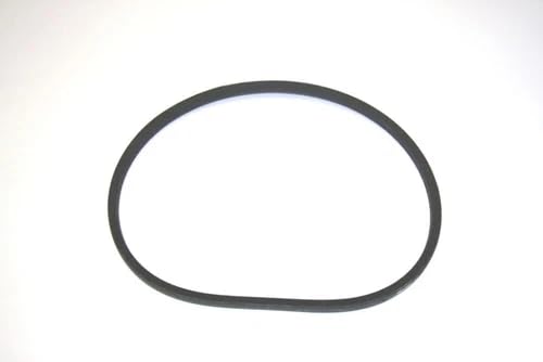 Washer Dryer Combo V-Belt,Exact Replacement for GE 1089279 AH960606 EA960606 PS960606 WH07X0113 WH07X10002 WH7X10002 WH7X113-Replaces Part WH07X10009