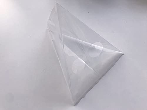 Slug Killer Trap Bags, 40 Pack, Disposable, Pet Friendly, For Garden, Beer Trap