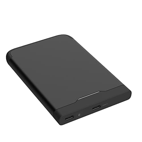 Otn[hhCu HL260 1/2TB |[^u\bhXe[ghCu oCÍn[hhCu HDD Externo n[hhCu 1tb Xg[W(J[: 2TB)
