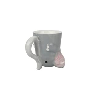 elephant tea travel mugs