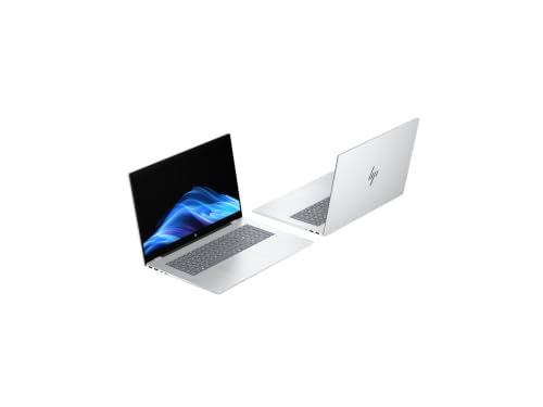 Image of HP OmniBook 7 Next Gen AI 17-dc0074ng Laptop - Intel Core Ultra 7 258V /2.2GHz - Win 11 Pro - Inte