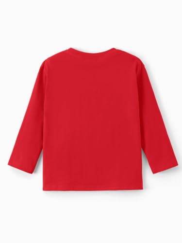 Image of Disney Kids Birthday Shirts 2-9Y, Cute Graphic Tees, Birthday Party Outfit | Disney Officially Licensed, Birthday Girl & Boy T-Shirts, Special Day Outfit, Favorite Character Gift, Soft & Comfortable