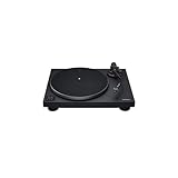 Technics SL-50C-K ダイレクトドライブターンテーブルシステム テクニクス ブラック