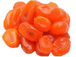 Image of Nurito Premium Dry Fruits (baby orange dry, 500 grams)