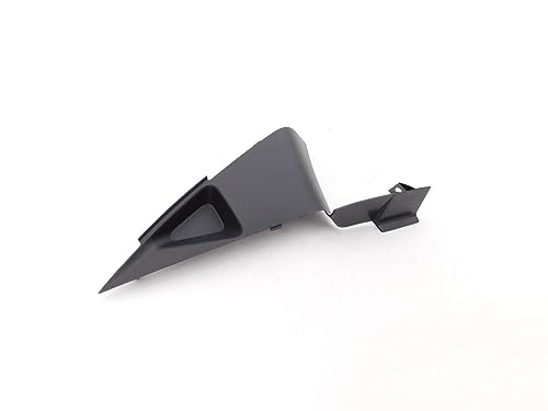 HONDA 64335-MFJ-D00 COVER B, R. MIDDLE