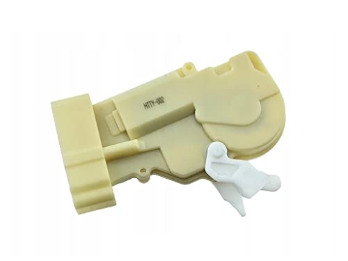 Attuatore Serratura Porta Attuatore Motore Chiusura - Foto 5