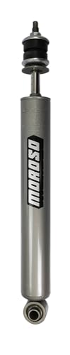 Image of Moroso 26319 SHOCK, DRAG, 79-UP FOX BODY MUSTANG, CAPRI, FAIRMONT, GRANADA, REAR, 3 WAY ADJUSTABLE