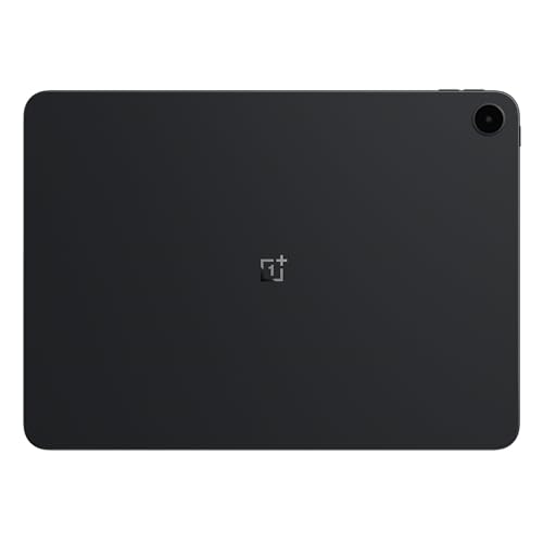 Image of OnePlus Pad Go 2 128GB 8GB Shadow Black WiFi