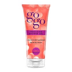 Kallos Gogo Indulging Shower Gel 200ml