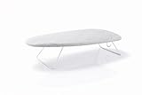 Nordiq - Tabla de Planchar Pequeña Plegable de Sobremesa | Mesa de Planchado de...