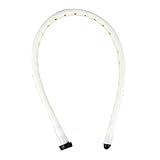 ERINGOGO ポータブルバイオリン加湿器 ホール用 適応楽器用湿維持ツール ひび割れ防止 音質保護用プラスティック製ダンピット 取り扱い簡単で水に浸すだけ