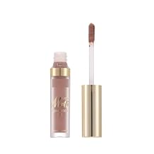 Matte Liquid Eyeshadow 8 Colors Naked Smooth Creamy Eyeshadow Long Lasting and Waterproof Lightweight Cream Eye Shadow P08 Mahogany