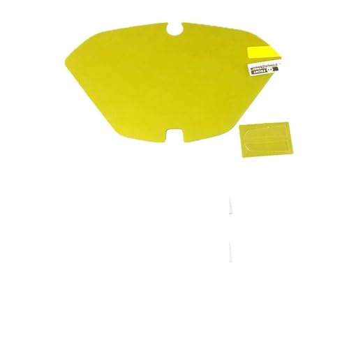 Film Protection Aerox TPU Ultra Résistant Anti-UV pour Tableau de Bord