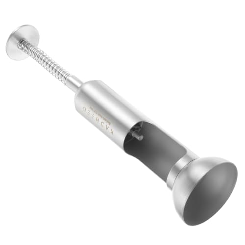 STOBAZA 1Pc Red Date Core Tool Fruit Core Removing Gadget for Home Restaurant and Dessert Shop Use Easy to Clean and Kitchen Utensil