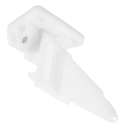 GANAZONO 1 Set Marine Boat Speedometer Kit Replacement Speedometer Kick-up Tube for Kayak Yacht Fishing Boat Accessories