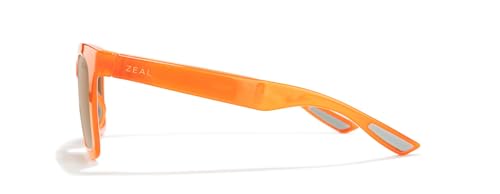 Zeal Optics Lolo | Women's Ultralight Plant-Based Polarized Sunglasses3