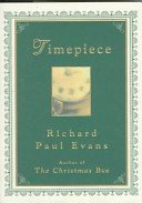 Timepiece B003HFAE88 Book Cover
