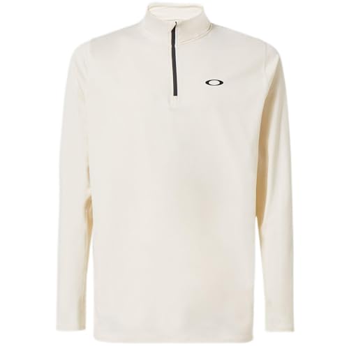 Oakley Man Gravity Range Quarter Sweatshirt