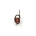Leather AirPod Pro Case, 100% Genuine Leather, Handmade in USA, AirPod Case