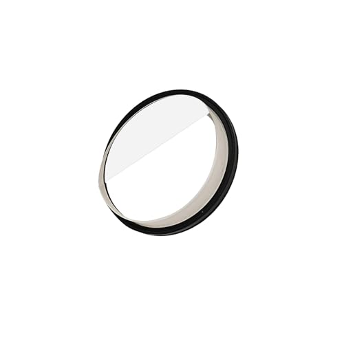 Filtro de efecto fotográfico de 82mm resistente al agua para vídeos musicales y cámara DSLR 2