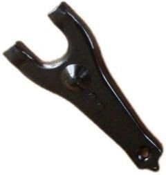 8973656540 8-97365654-0 Clutch Release Fork for 2.6L compatible with Isuzu Pickup Ls Isuzu Rodeo S Isuzu Trooper Ls