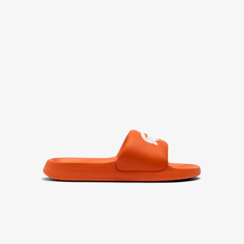 Image of Lacoste Men's Serve Slide 1.0 Sandals