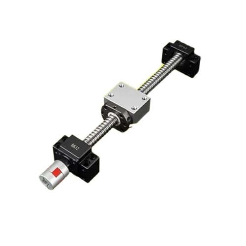 Précision micrométrique : vis de meulage C5 1605 avec écrou 350mm