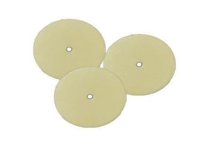 Dental Rubber Disc (Pack of 30) number 20-picture-21