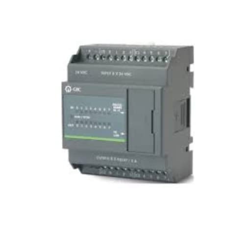 Image of GIC PC10EA02002N Programmable Logic Controller PLC 2 Input Extension with 2 Analog Outputs