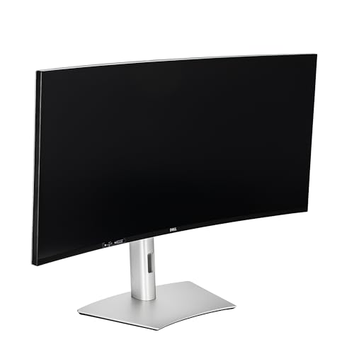 Dell UltraSharp 32 4K monitor