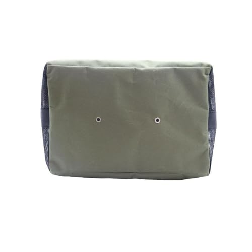 Deevoka Bolsa de Armazenamento para Bota de Pesca com Alça, Capa Protetora, Bolsa de Transporte
