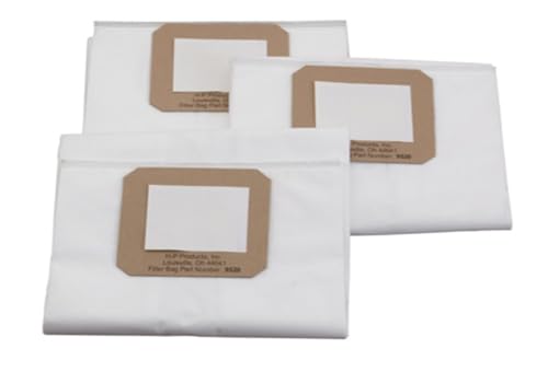 Generic Clean Shield Central Vacuum Disposable Bags 3-Pack 9520