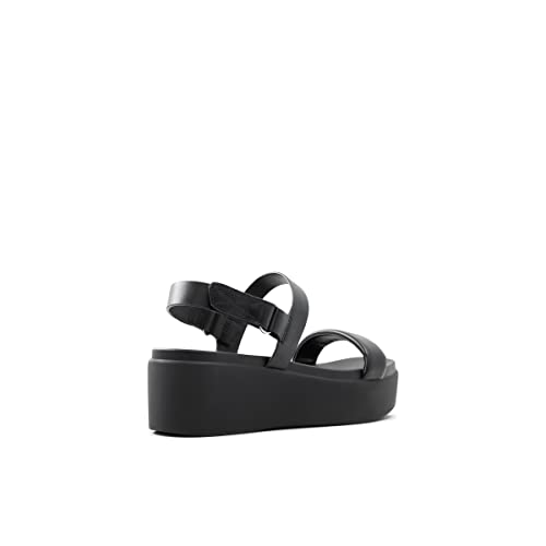 ALDO Women's Tisdal Wedge Sandal4