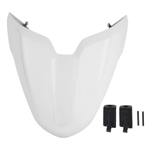 Capot de siège arrière moto pour Monster 797 821 1200 carénage noir abs
