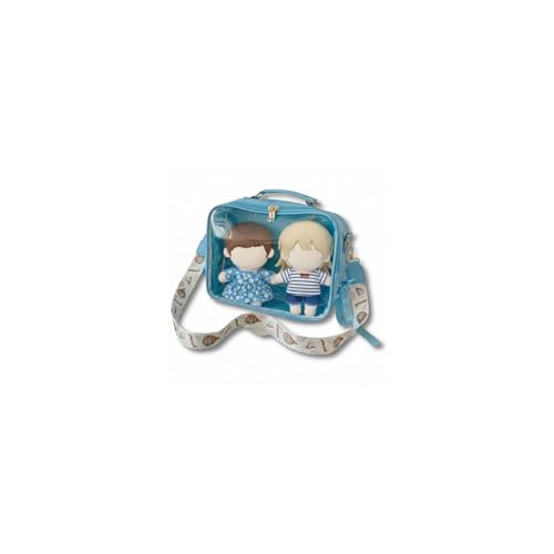 [ikomaido] �Ƀo�b�O �ʂ������ �o�b�O �ʂ��o�b�N �����^�� �ʂ�����݃|�[�` 20cm 2�� �Ƀo �V�����_�[ �ʂ��|�[�` 2�� �����ʂ� �ʂ��ɃV�����_�[ (�u���[)