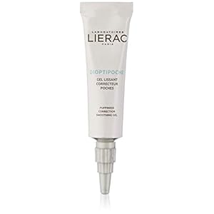Lierac Dioptipoche Puffiness Corr. Smoothing Gel 15ml