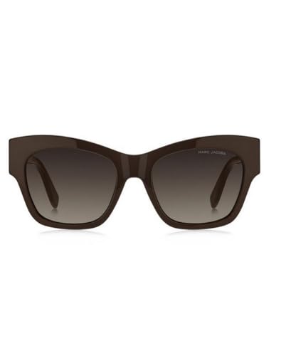 Lunettes de soleil Marc Jacobs 762/S anti éblouissement marron