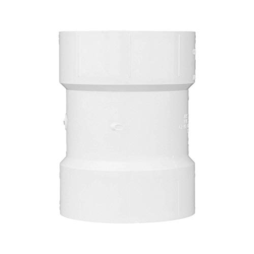 La Mejor comparativa de Reducer PVC para drenaje los preferidos por los clientes. 12 Imagen adicional