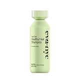 Eva NYC Take Care Healthy Hair Shampoo, 10 fl oz
