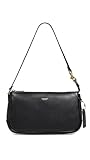 Coach Plaza Bag, B4/Black