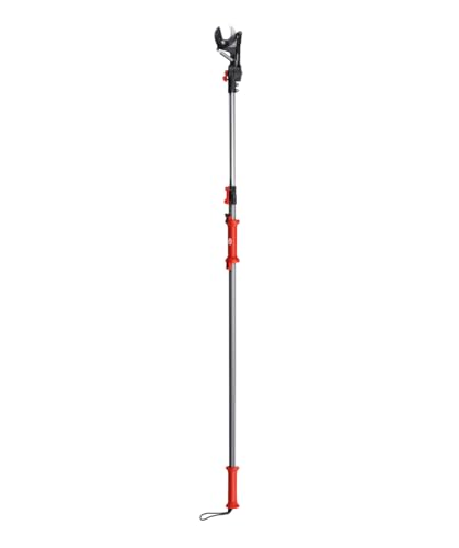 FELCO 290: Professionelle Teleskopschere - Präzision und Effizienz in großer Höhe