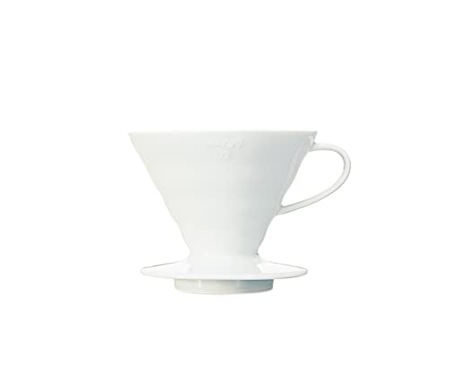 Hario V60 Ceramic Coffee Dripper