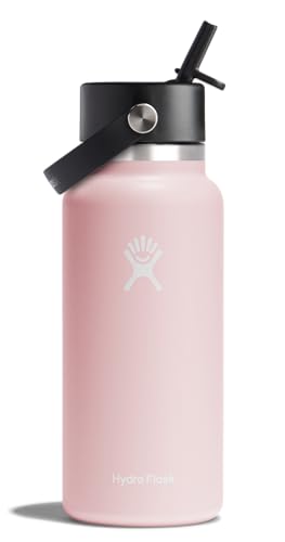 Hydro Flask 32 Oz Wide Flex Straw Cap Trillium